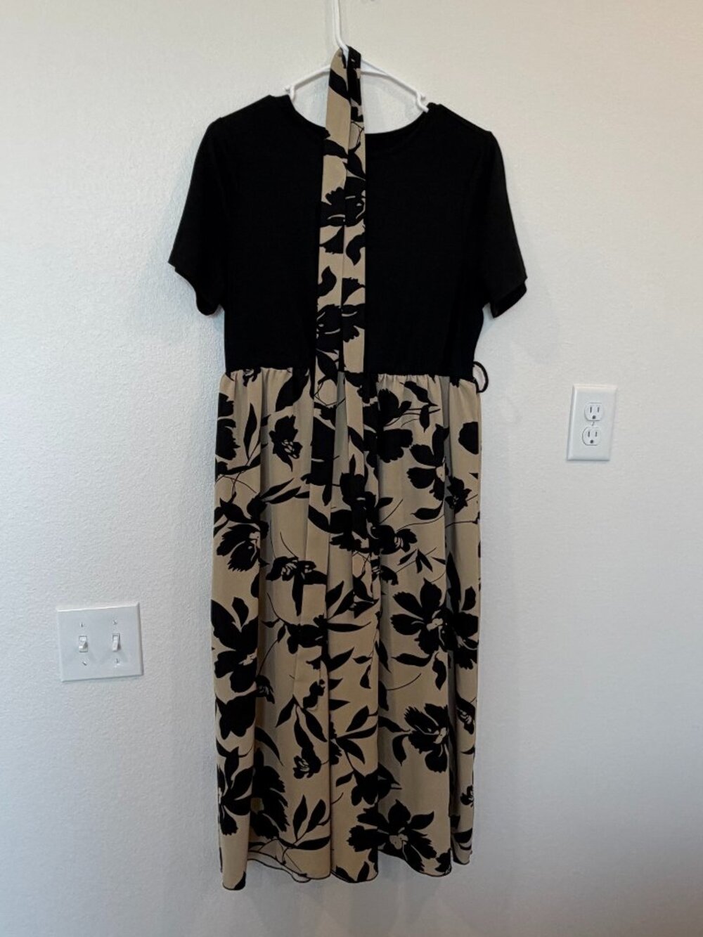 Emery Rose Mid Length Dress